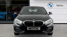 BMW 1 Series 118i Sport 5dr Petrol Hatchback
